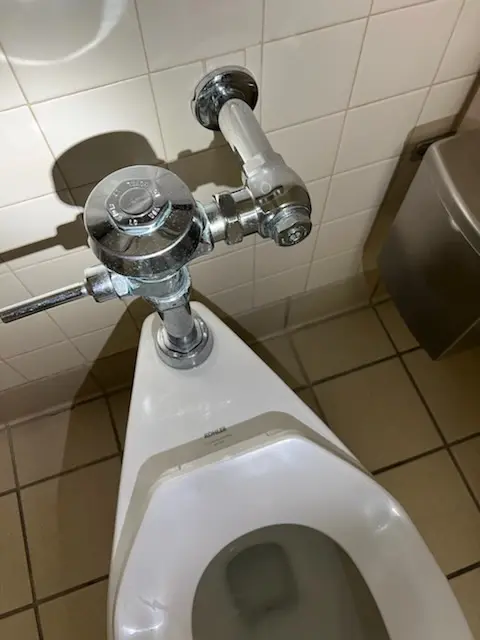 Fixture installation and repair for Hydro Jetting in Vail